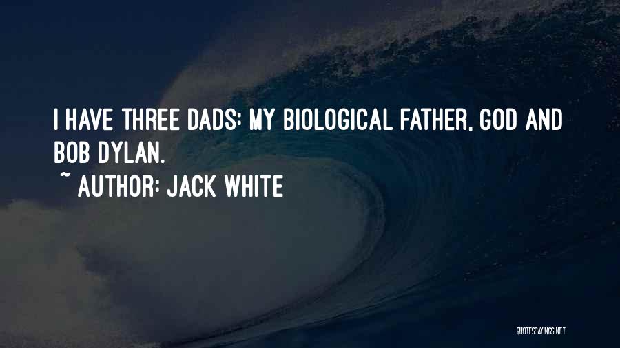 Jack White Quotes 2260796