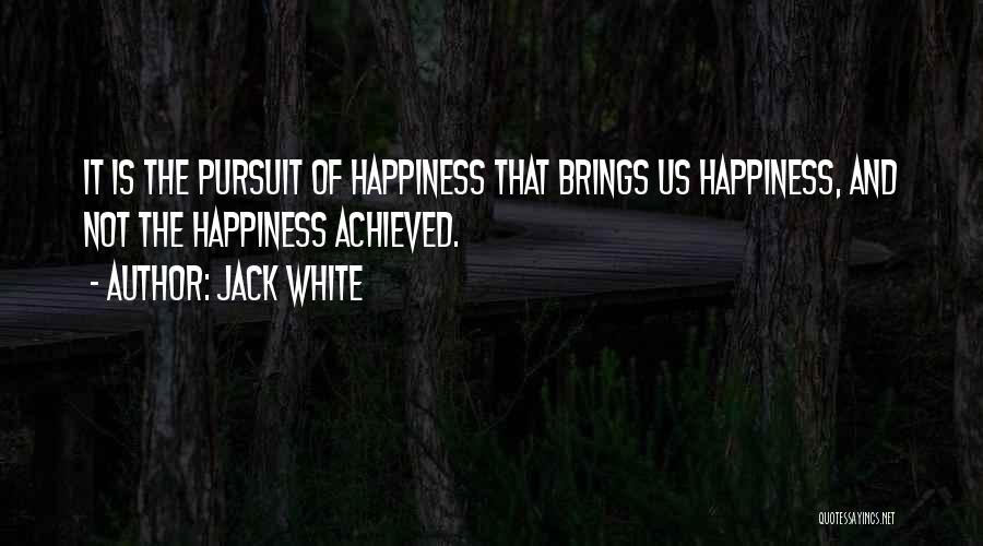 Jack White Quotes 479272