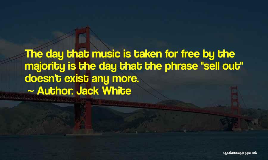 Jack White Quotes 794765