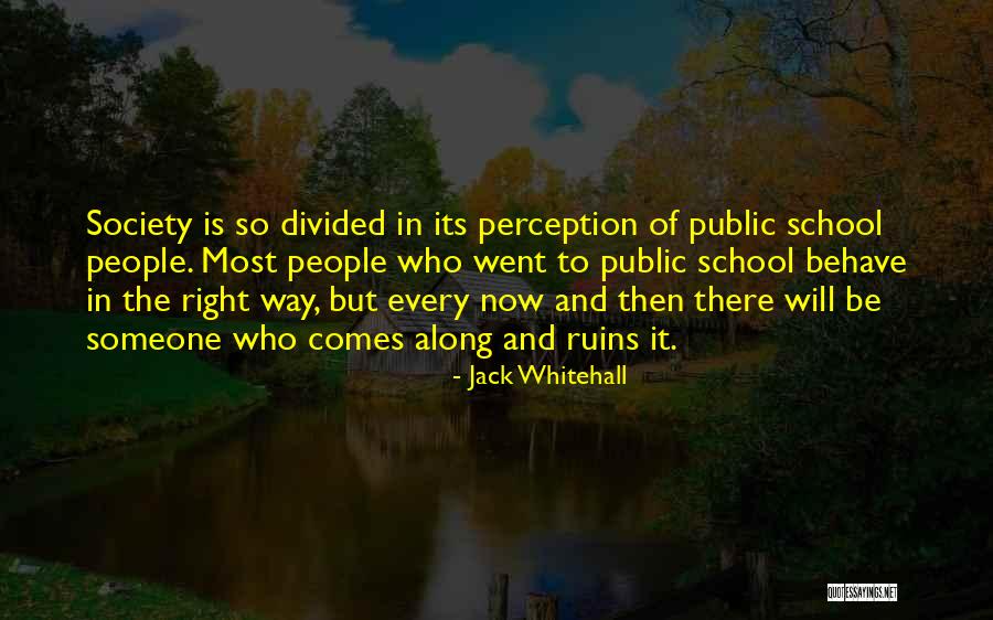 Jack Whitehall Quotes 1534920