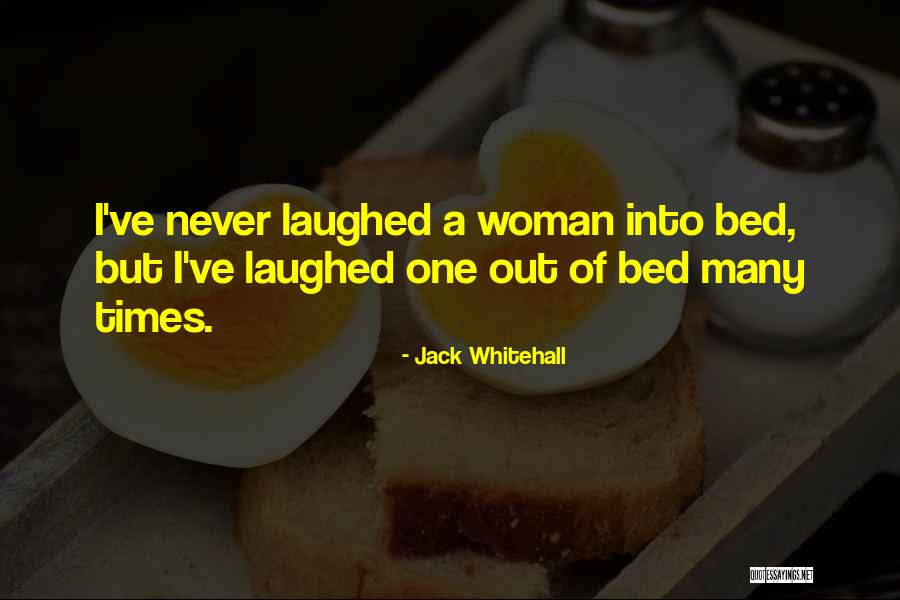 Jack Whitehall Quotes 208758