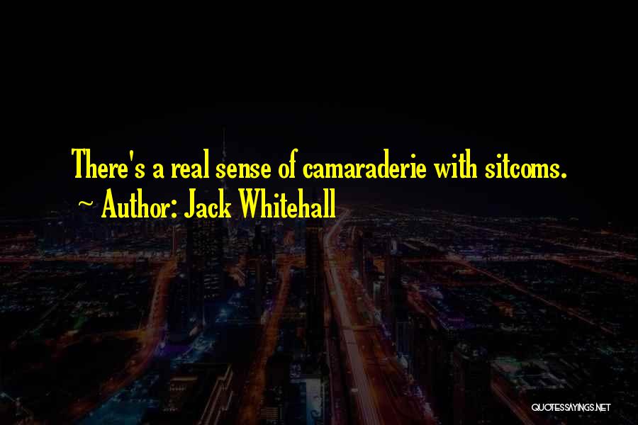 Jack Whitehall Quotes 2106106