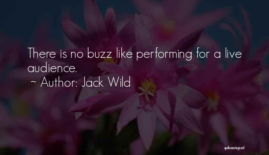 Jack Wild Quotes 1248195