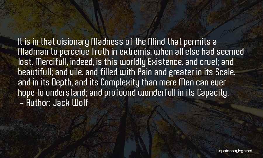 Jack Wolf Quotes 1379616