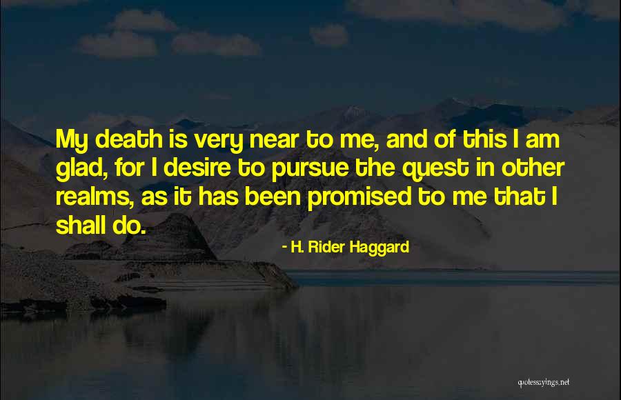 Jack Woltz Quotes By H. Rider Haggard Jack Woltz Quotes By H. Rider Haggard