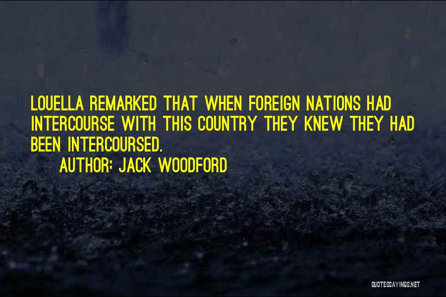 Jack Woodford Quotes 104355