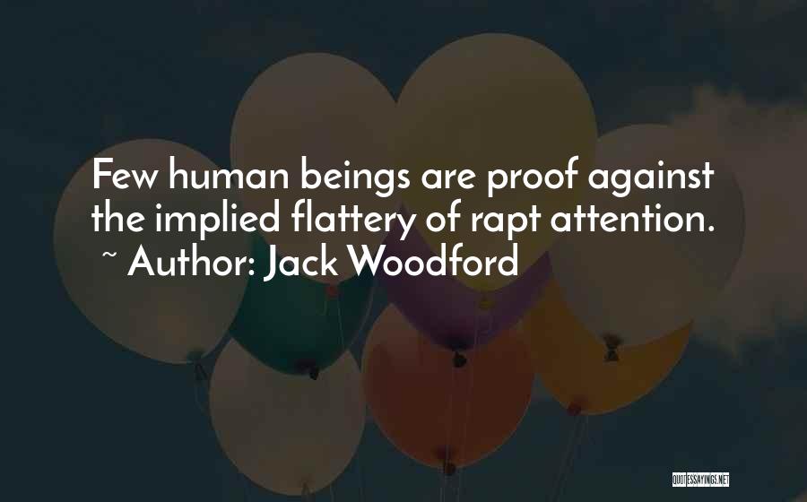 Jack Woodford Quotes 1319686