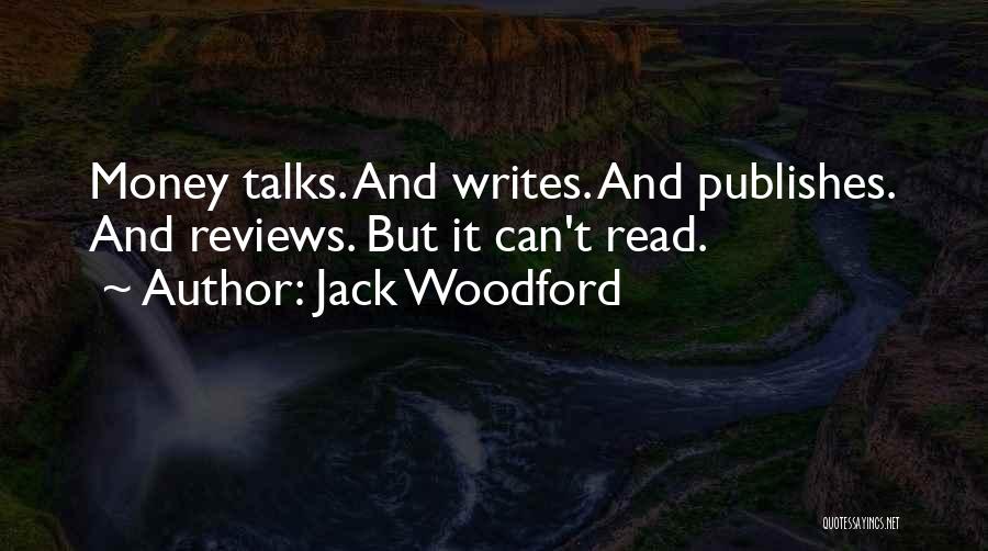Jack Woodford Quotes 1367668