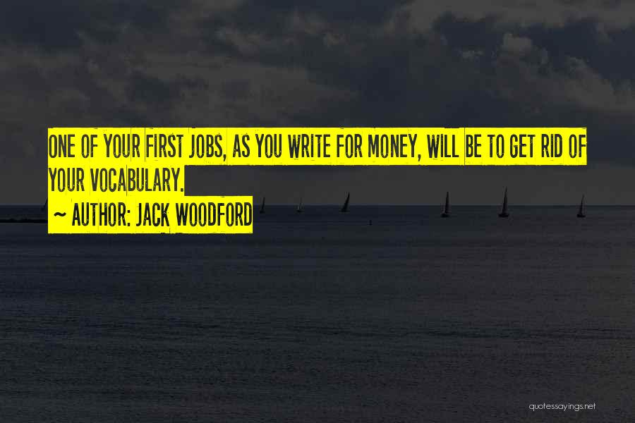 Jack Woodford Quotes 2173731