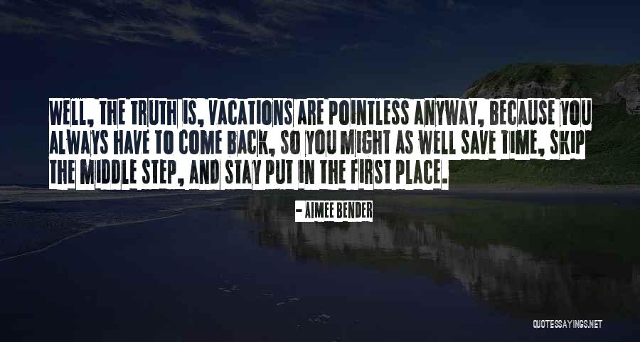Jack Worthing Quotes By Aimee Bender Jack Worthing Quotes By Aimee Bender