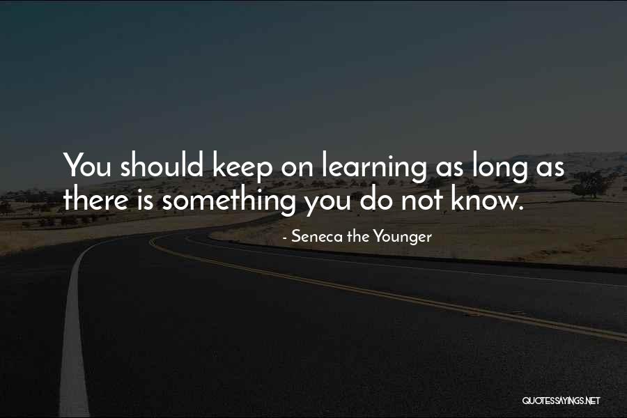 Jack Zimmermann Quotes By Seneca The Younger Jack Zimmermann Quotes By Seneca The Younger