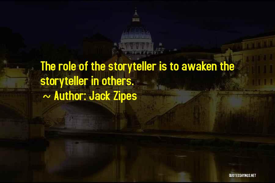 Jack Zipes Quotes 1396658