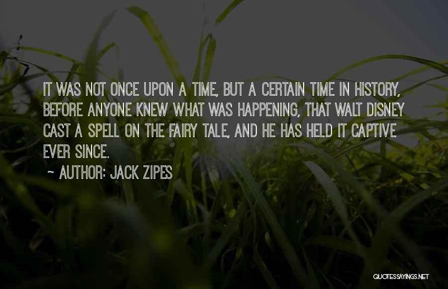 Jack Zipes Quotes 481915