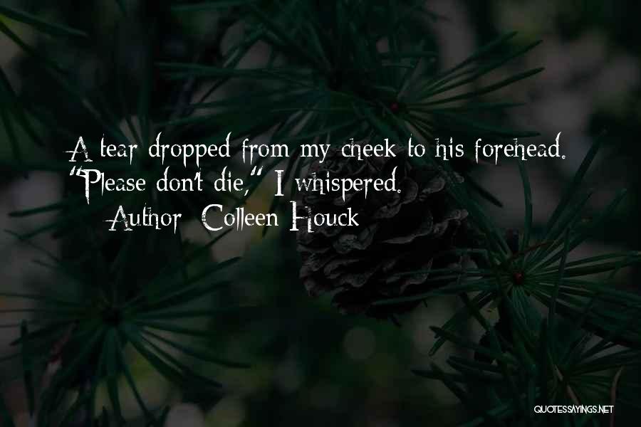 Jackall Kaera Quotes By Colleen Houck