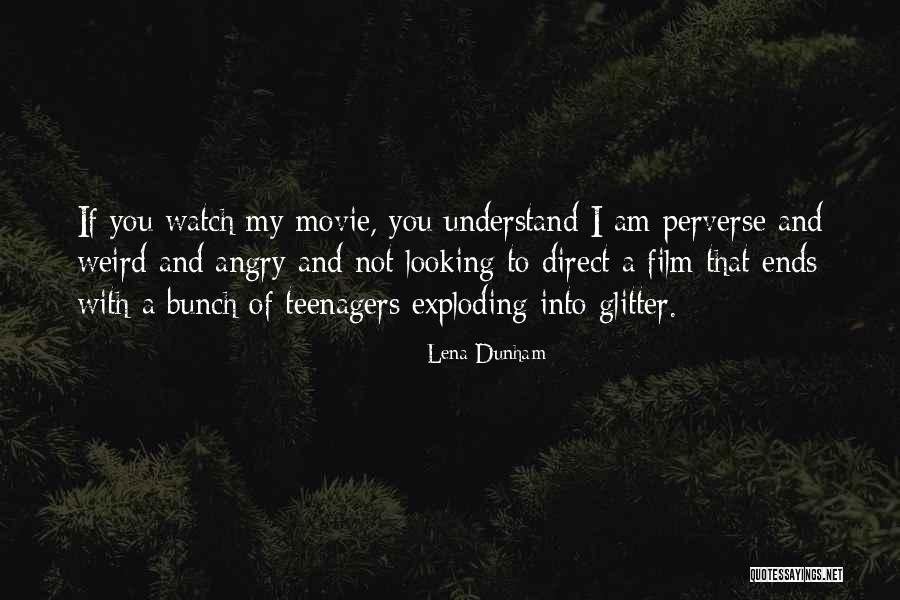 Jackalopes Albuquerque Quotes By Lena Dunham Jackalopes Albuquerque Quotes By Lena Dunham