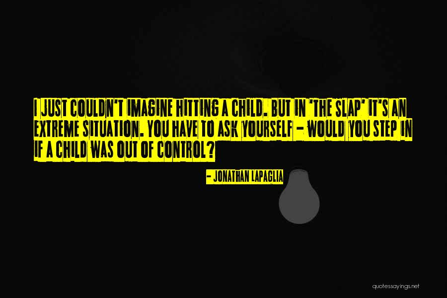 Jackals 2017 Quotes By Jonathan LaPaglia Jackals 2017 Quotes By Jonathan LaPaglia