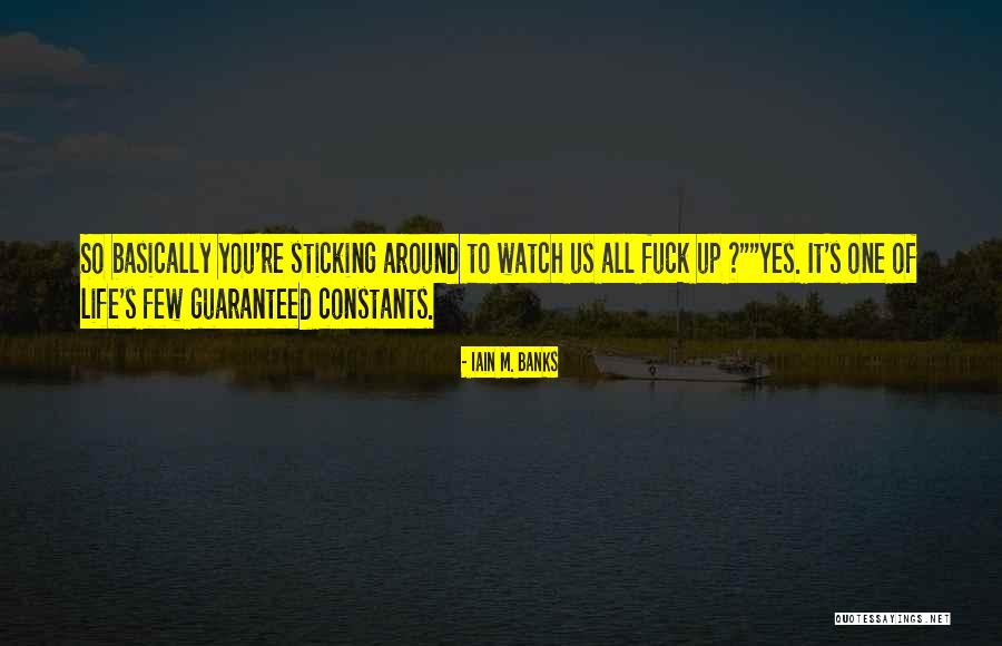 Jackalyn Hyde Quotes By Iain M. Banks Jackalyn Hyde Quotes By Iain M. Banks