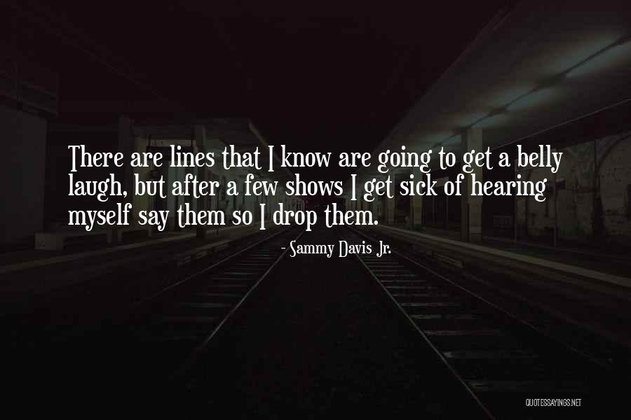 Jackalyn Scott Quotes By Sammy Davis Jr. Jackalyn Scott Quotes By Sammy Davis Jr.