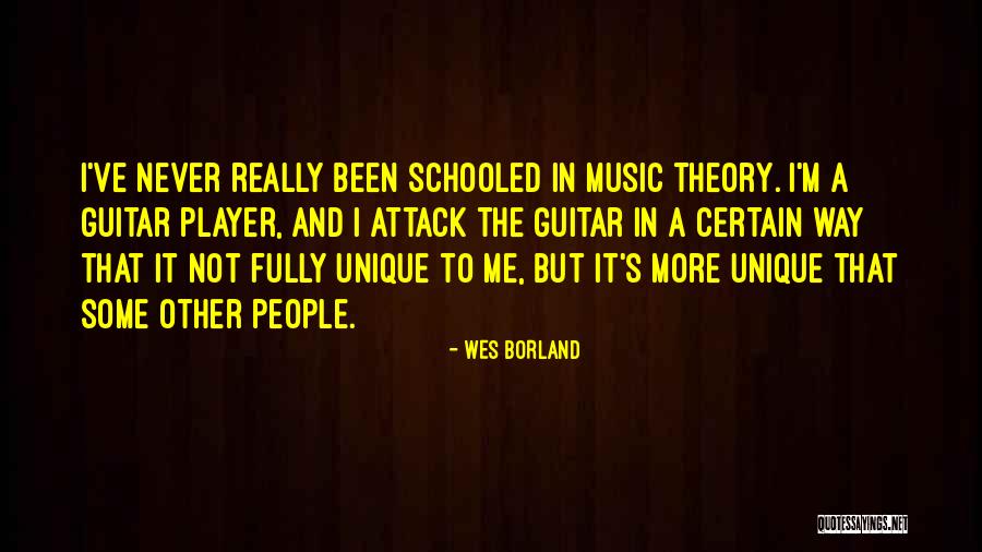 Jackalyn Scott Quotes By Wes Borland Jackalyn Scott Quotes By Wes Borland