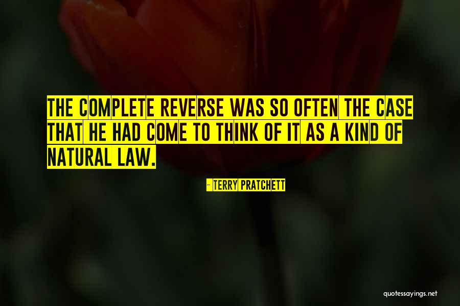 Jackass 3d Quotes By Terry Pratchett Jackass 3d Quotes By Terry Pratchett