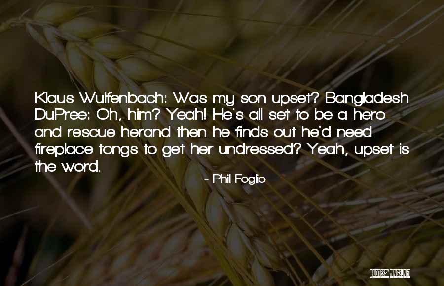 Jackass Bad Grandpa Quotes By Phil Foglio Jackass Bad Grandpa Quotes By Phil Foglio
