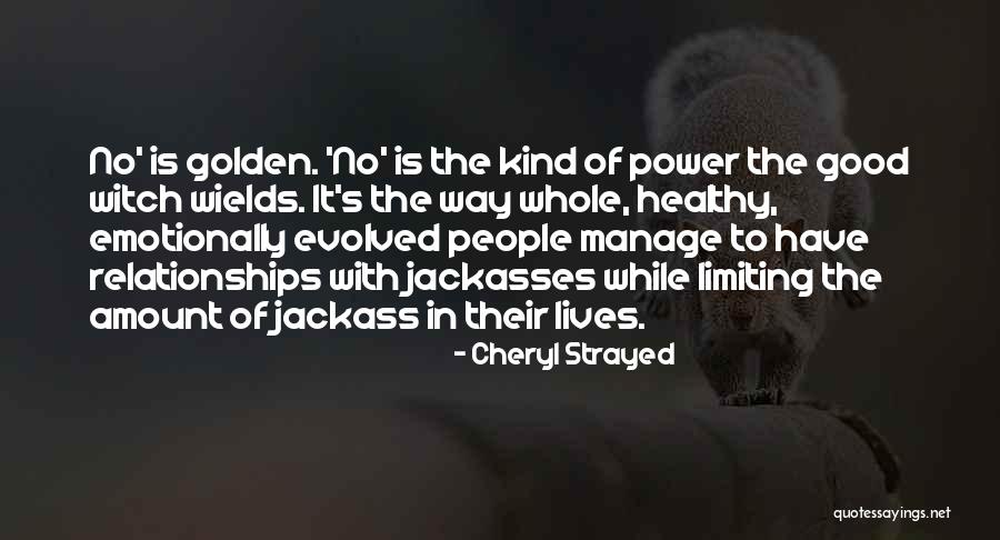 Jackasses 3 Quotes By Cheryl Strayed Jackasses 3 Quotes By Cheryl Strayed