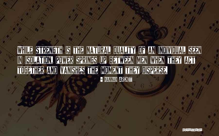 Jackdaw Publications Quotes By Hannah Arendt Jackdaw Publications Quotes By Hannah Arendt