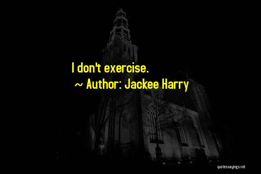 Jackee Harry Quotes 101035