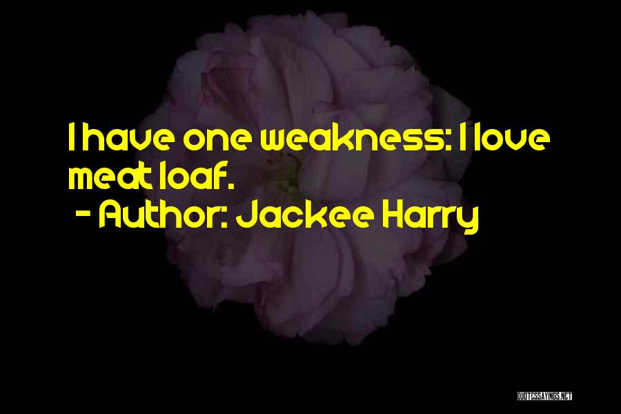 Jackee Harry Quotes 1443499