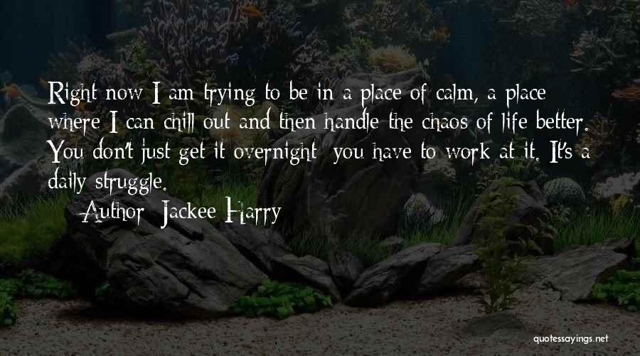 Jackee Harry Quotes 1596340