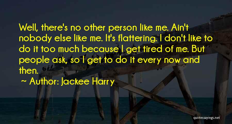 Jackee Harry Quotes 1622597