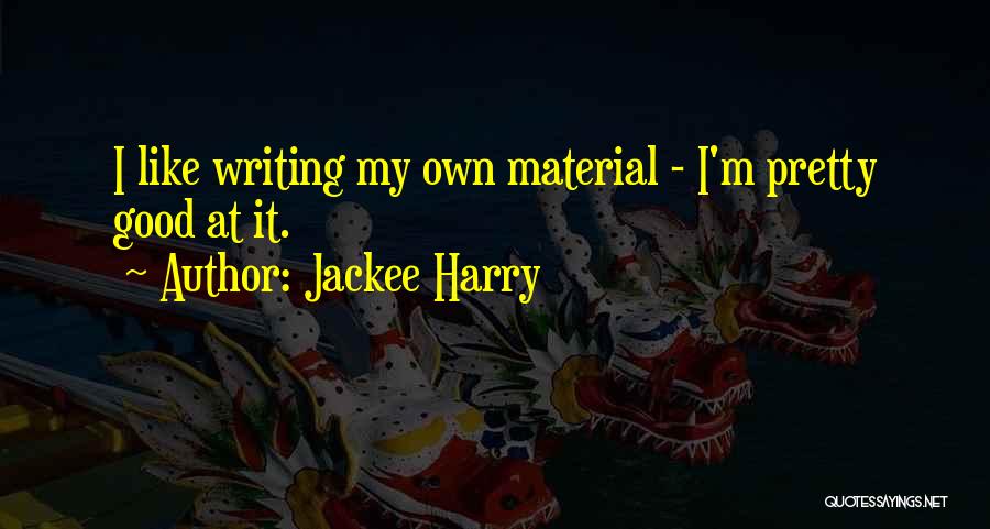 Jackee Harry Quotes 1703825