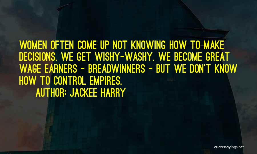 Jackee Harry Quotes 173459