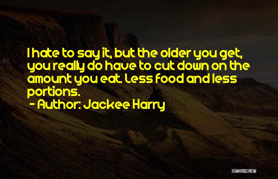 Jackee Harry Quotes 1961405