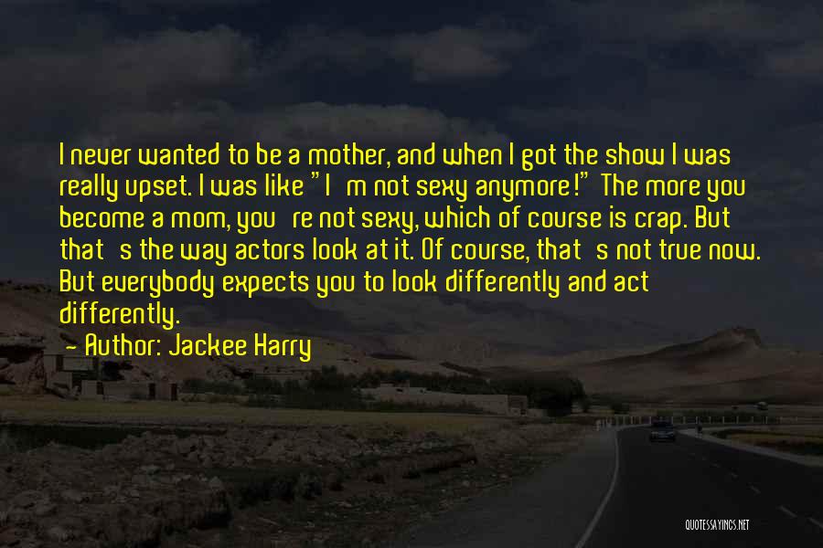 Jackee Harry Quotes 1979923