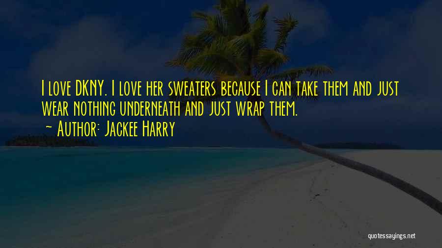 Jackee Harry Quotes 470023