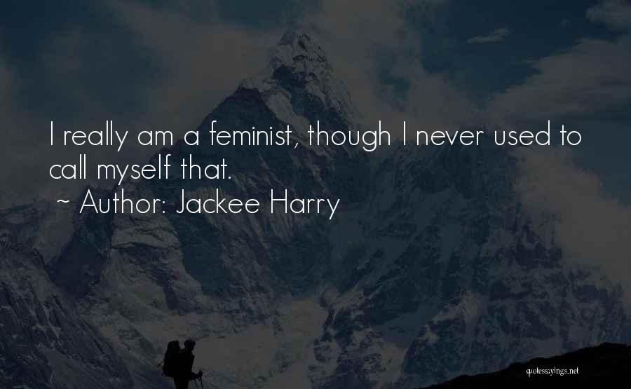 Jackee Harry Quotes 516012