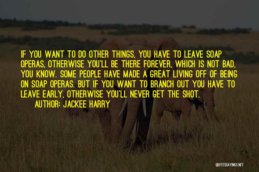 Jackee Harry Quotes 989377