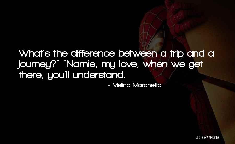 Jackeline Estevez Quotes By Melina Marchetta Jackeline Estevez Quotes By Melina Marchetta