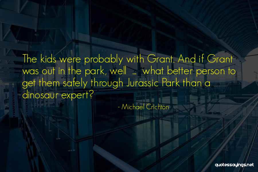Jackelyn Blues Quotes By Michael Crichton Jackelyn Blues Quotes By Michael Crichton