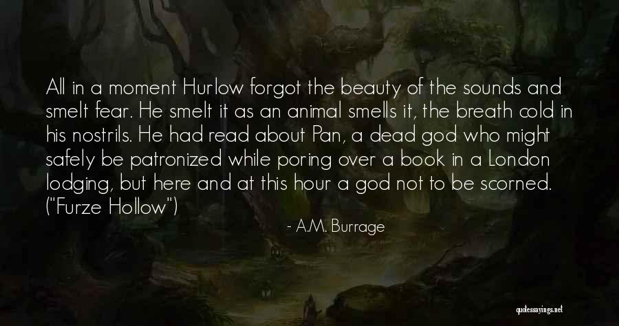 Jackery Quotes By A.M. Burrage Jackery Quotes By A.M. Burrage