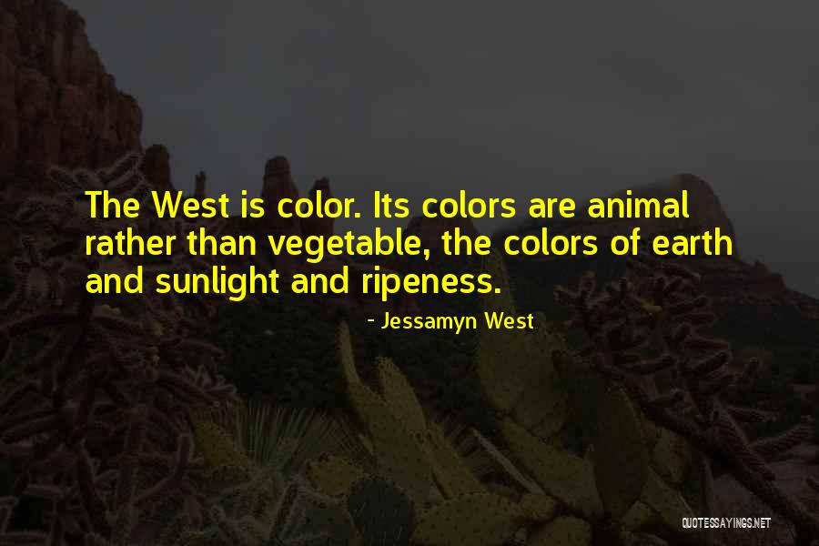 Jackery Quotes By Jessamyn West Jackery Quotes By Jessamyn West