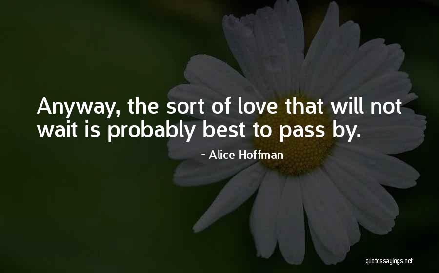 Jacket Payday Quotes By Alice Hoffman Jacket Payday Quotes By Alice Hoffman