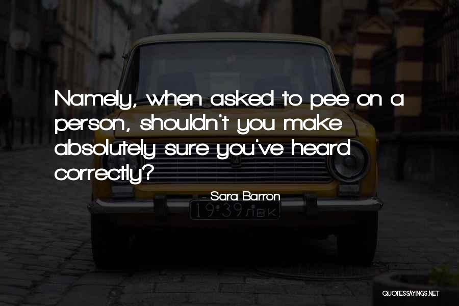 Jacketed Glass Quotes By Sara Barron Jacketed Glass Quotes By Sara Barron