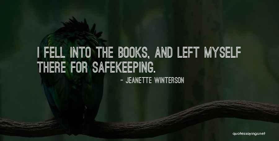 Jacketed Reactor Quotes By Jeanette Winterson Jacketed Reactor Quotes By Jeanette Winterson