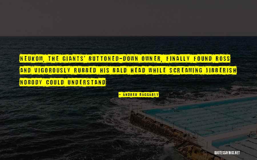 Jacketless Suits Quotes By Andrew Baggarly Jacketless Suits Quotes By Andrew Baggarly