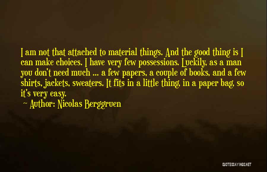 Jackets Quotes By Nicolas Berggruen
