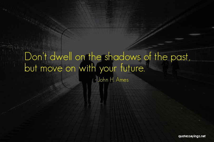 Jackett Ny Quotes By John H. Ames Jackett Ny Quotes By John H. Ames
