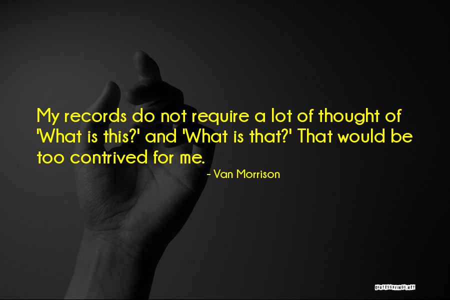 Jackfruits Benefits Quotes By Van Morrison Jackfruits Benefits Quotes By Van Morrison