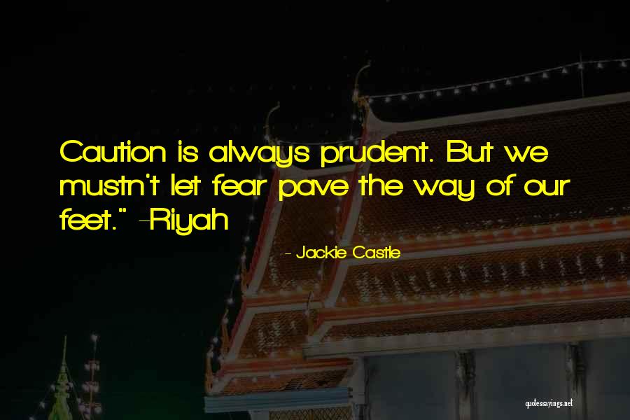 Jackie Castle Quotes 2152911 Jackie Castle Quotes 2152911